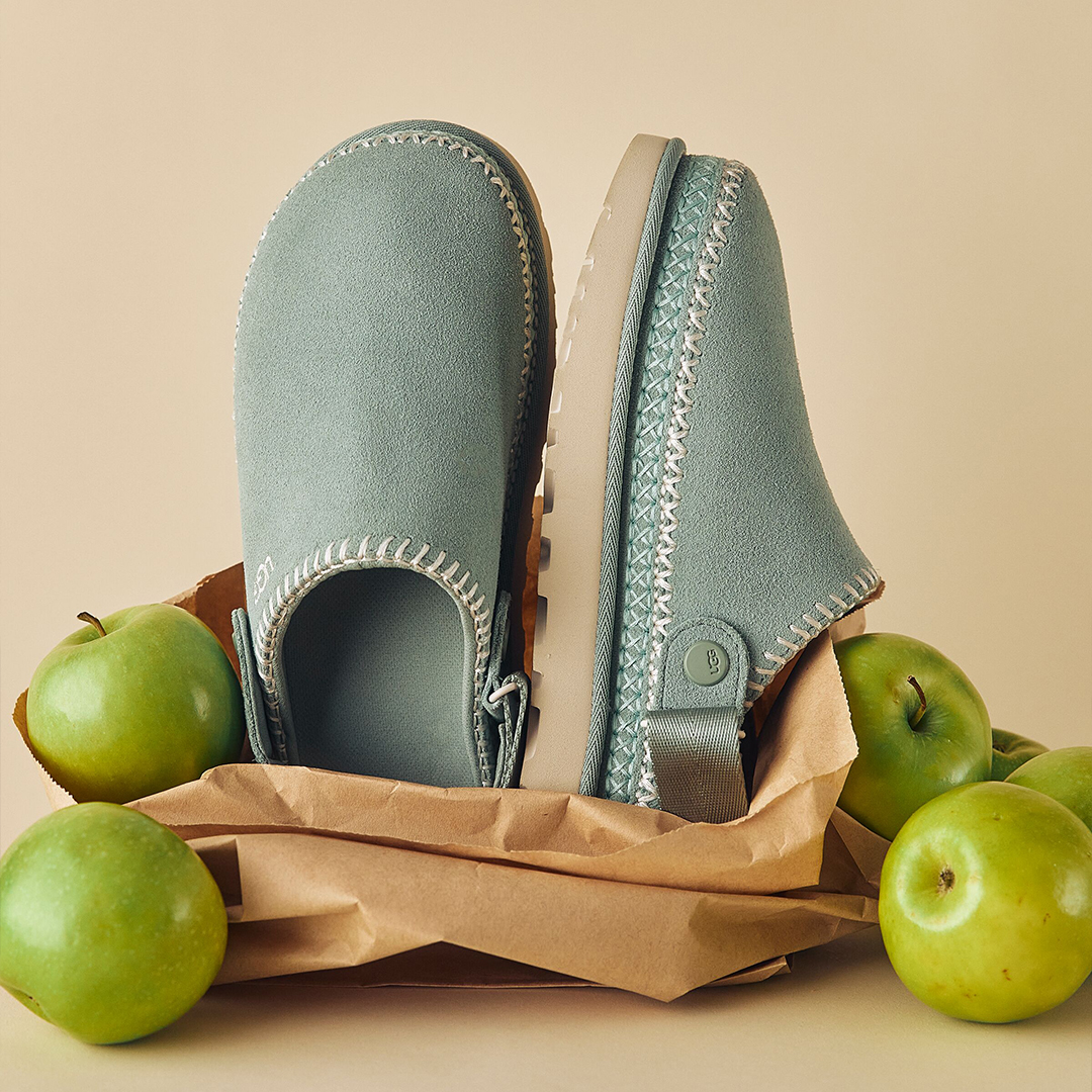 UGG Facebook ad