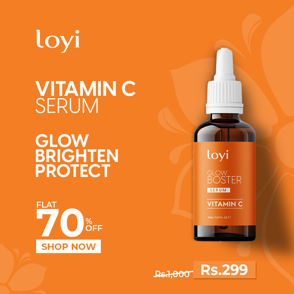 Loyi Facebook ad
