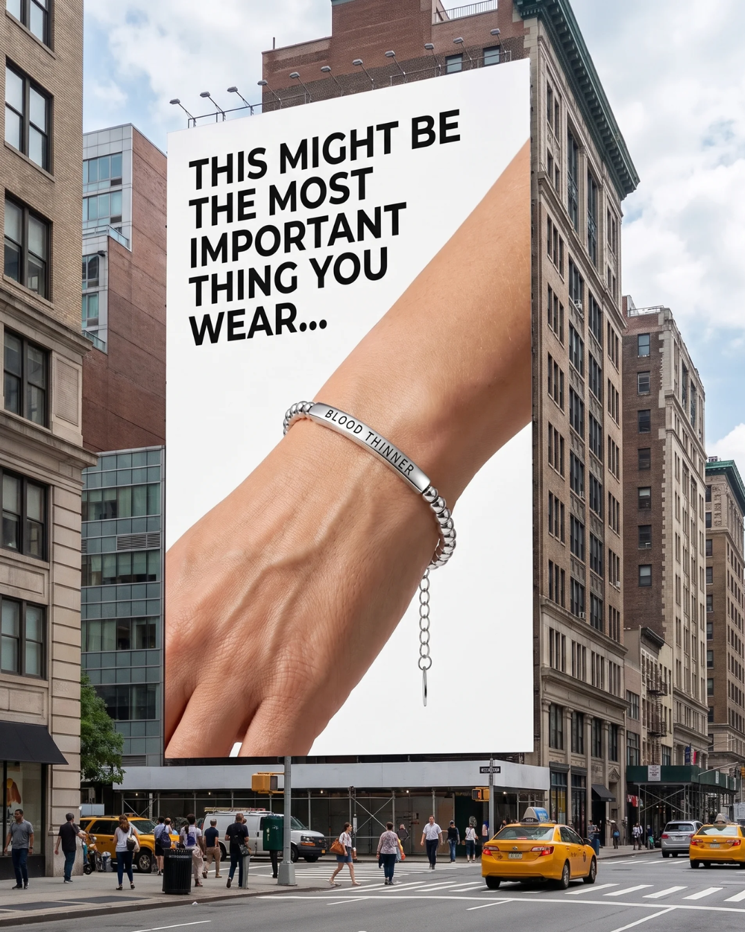 MediCarry ID Facebook ad