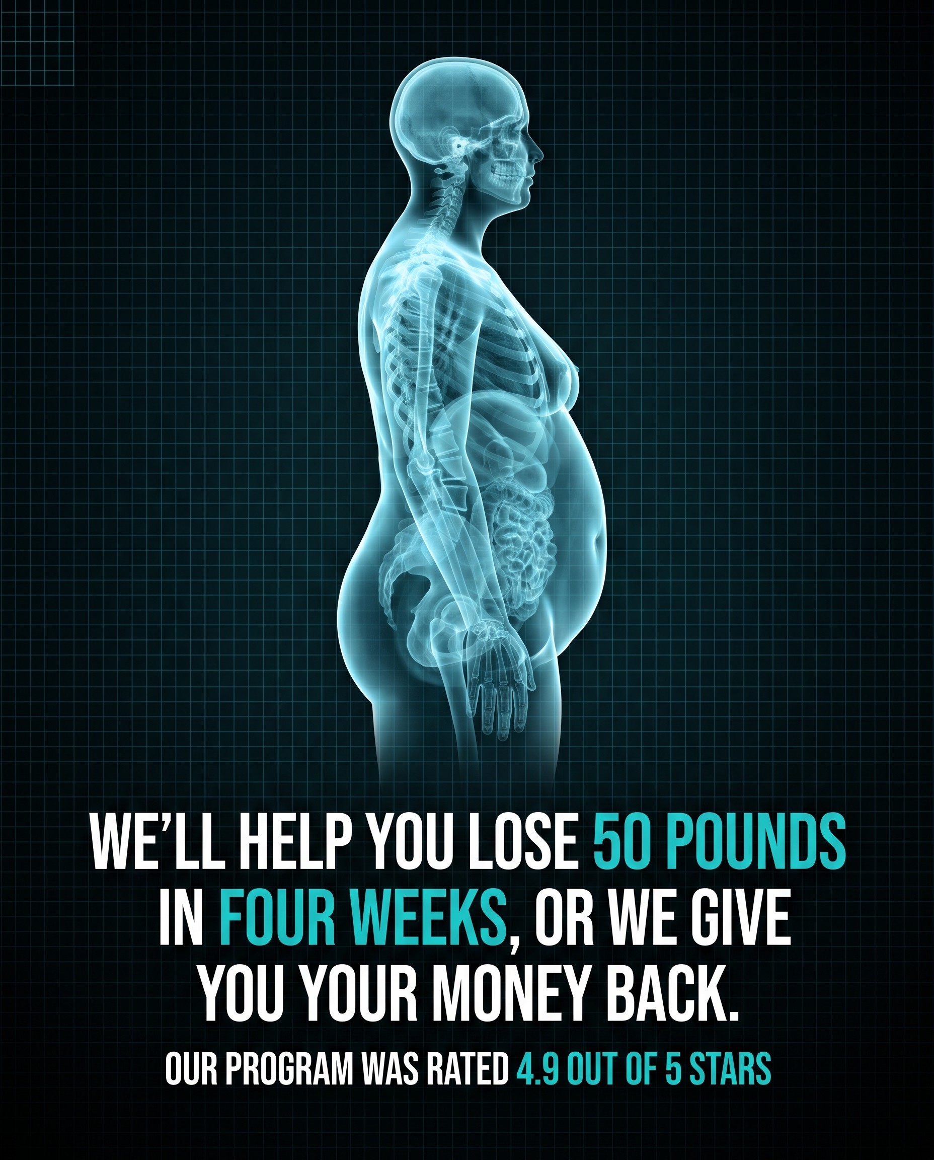 Hypnozio: power of hypnotherapy Facebook ad