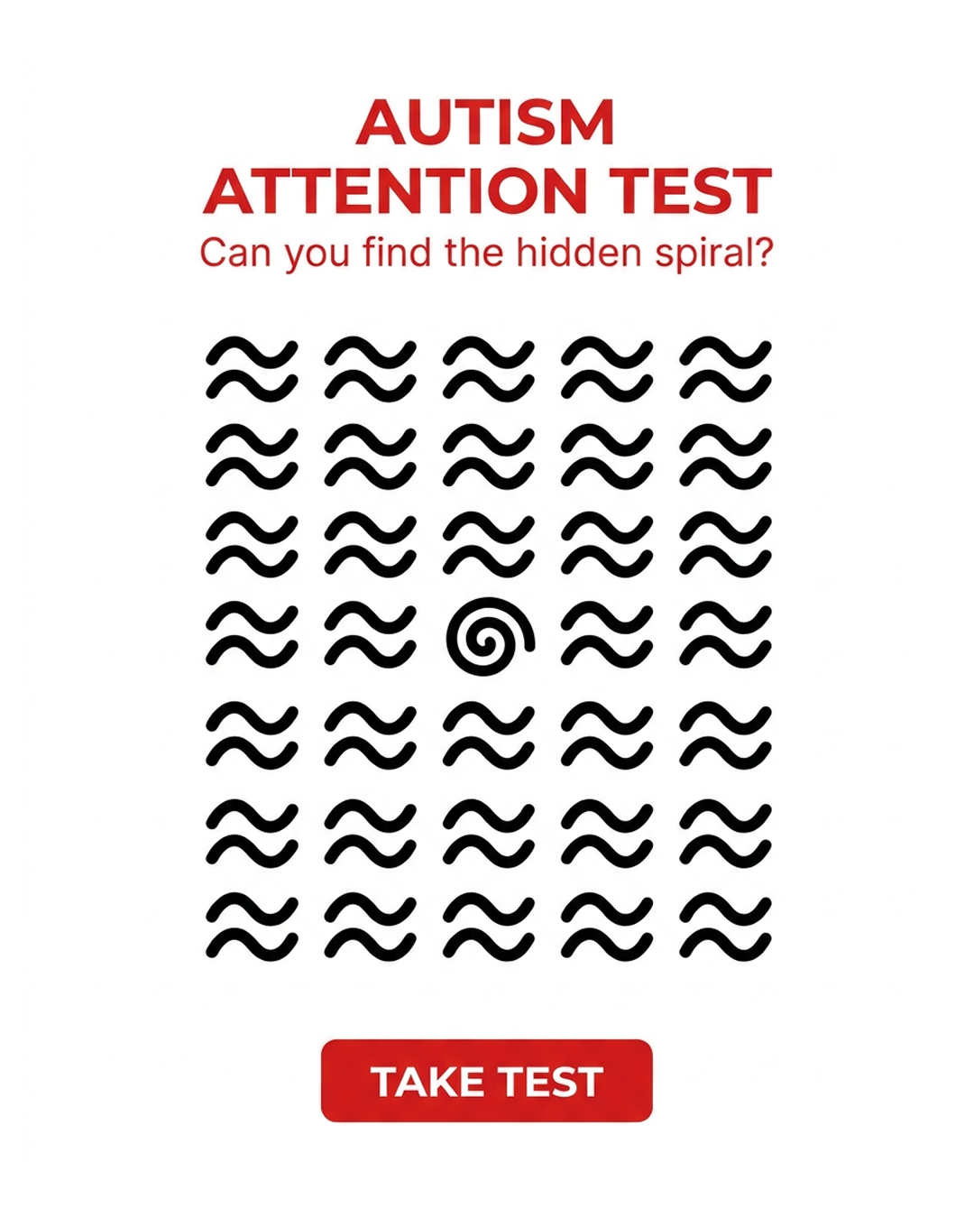 Personality Test: Created by Experts  Facebook ad