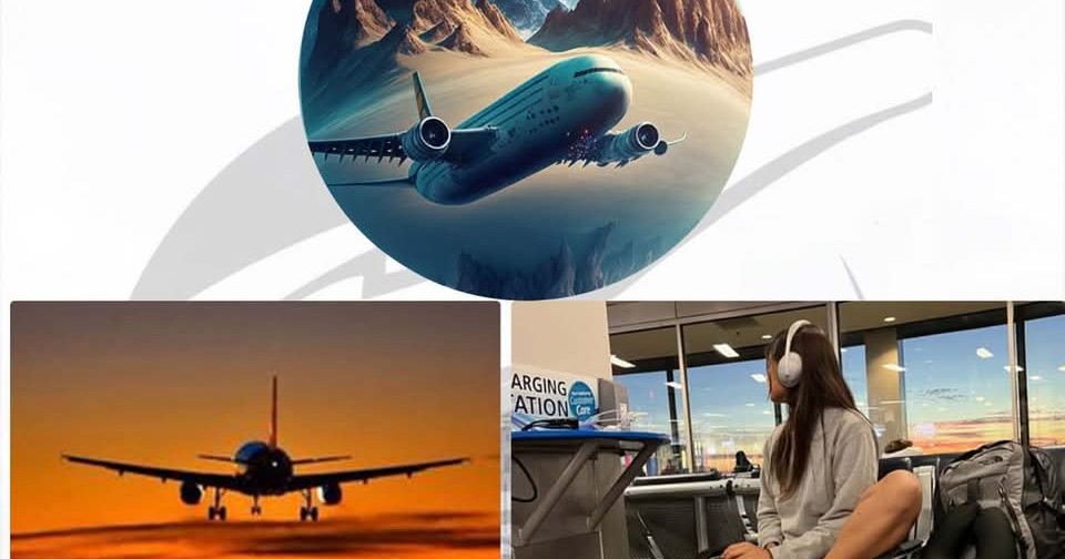 ALGO Tropic TOURS Facebook ad