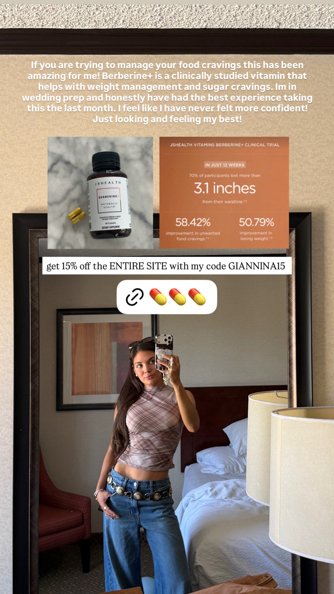 gianninagibelli Facebook ad