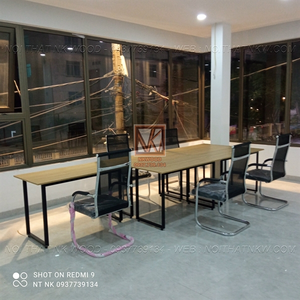 Kho Bàn Ghế Đà Nẵng - NKWooD - 0937.739.134 Facebook ad: BÀN GHẾ VĂN PHÒNG, LÀM VIỆC, HỌC TẬP…