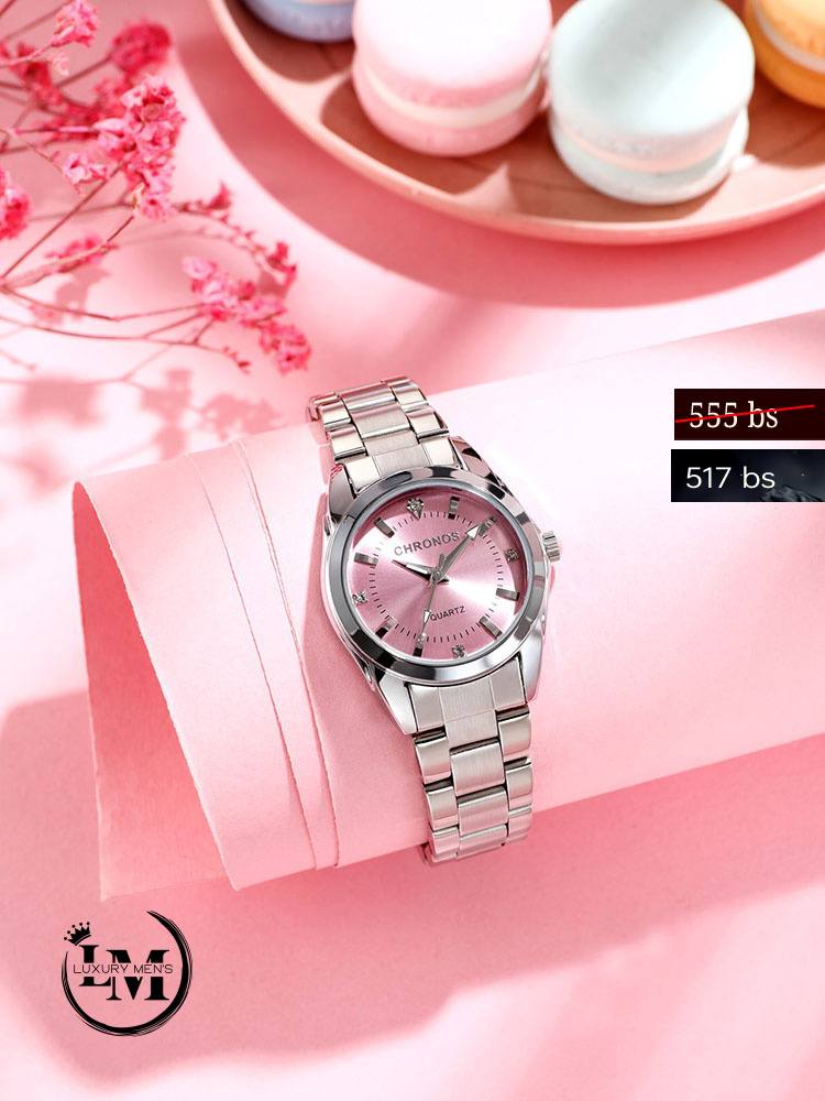Luxury Men's Facebook ad: Mujeres Glamurosas & Elegantes!