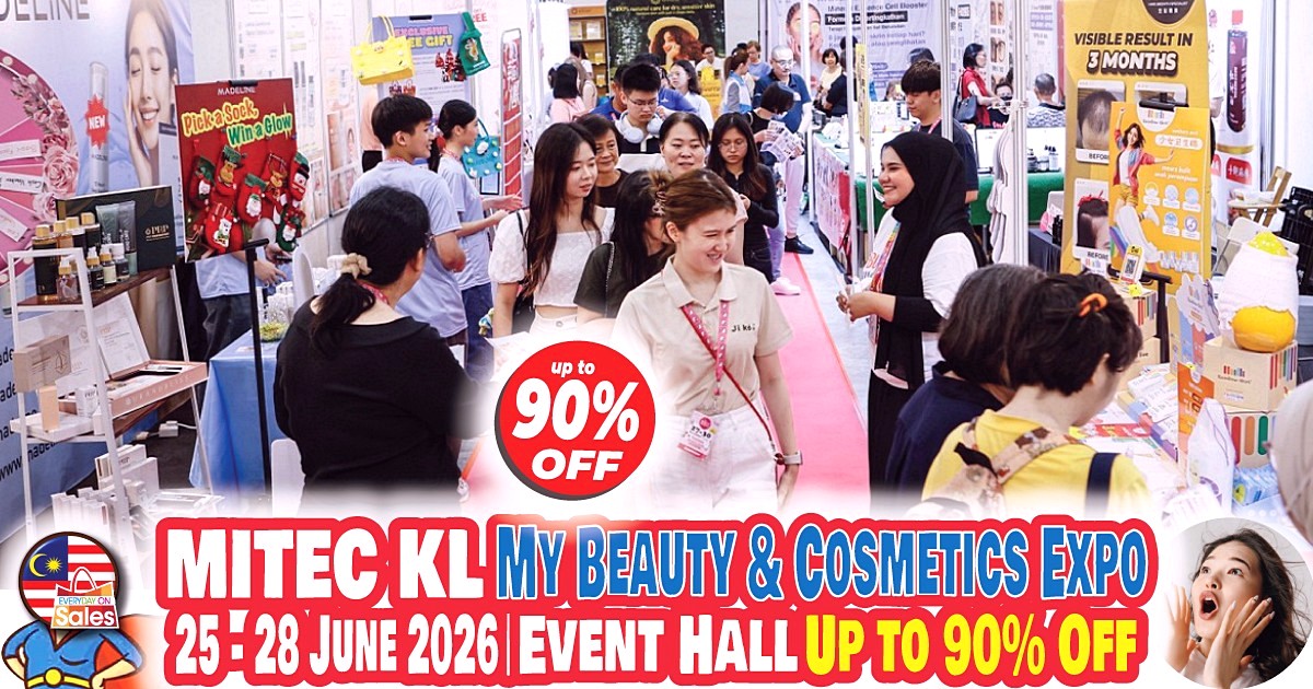 MY EverydayOnSales Facebook ad: ๐ ๐ฌ ๐๐๐๐จ๐ง๐ฌ & ๐๐ข๐ฆ๐ ๐๐ง๐๐๐ฆ ๐๐ซ๐ฃ๐ข ๐ฎ๐ฌ๐ฎ๐ฒโฆ