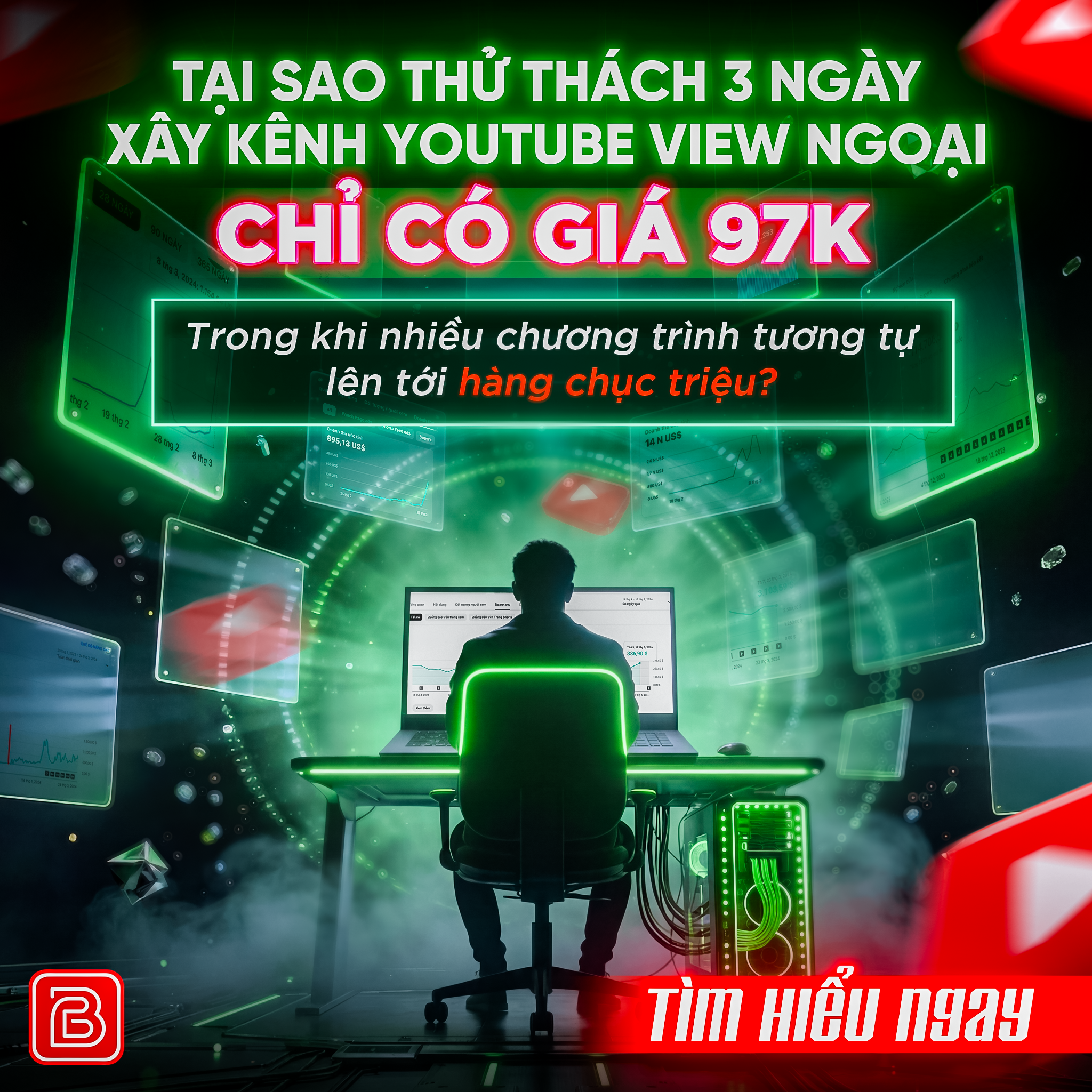 Phúc BANI Facebook ad