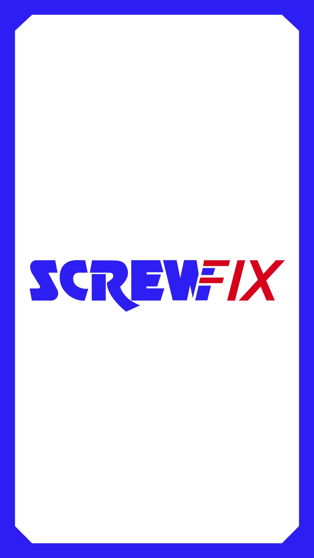 Screwfix Facebook ad: Screwfix Live 2026