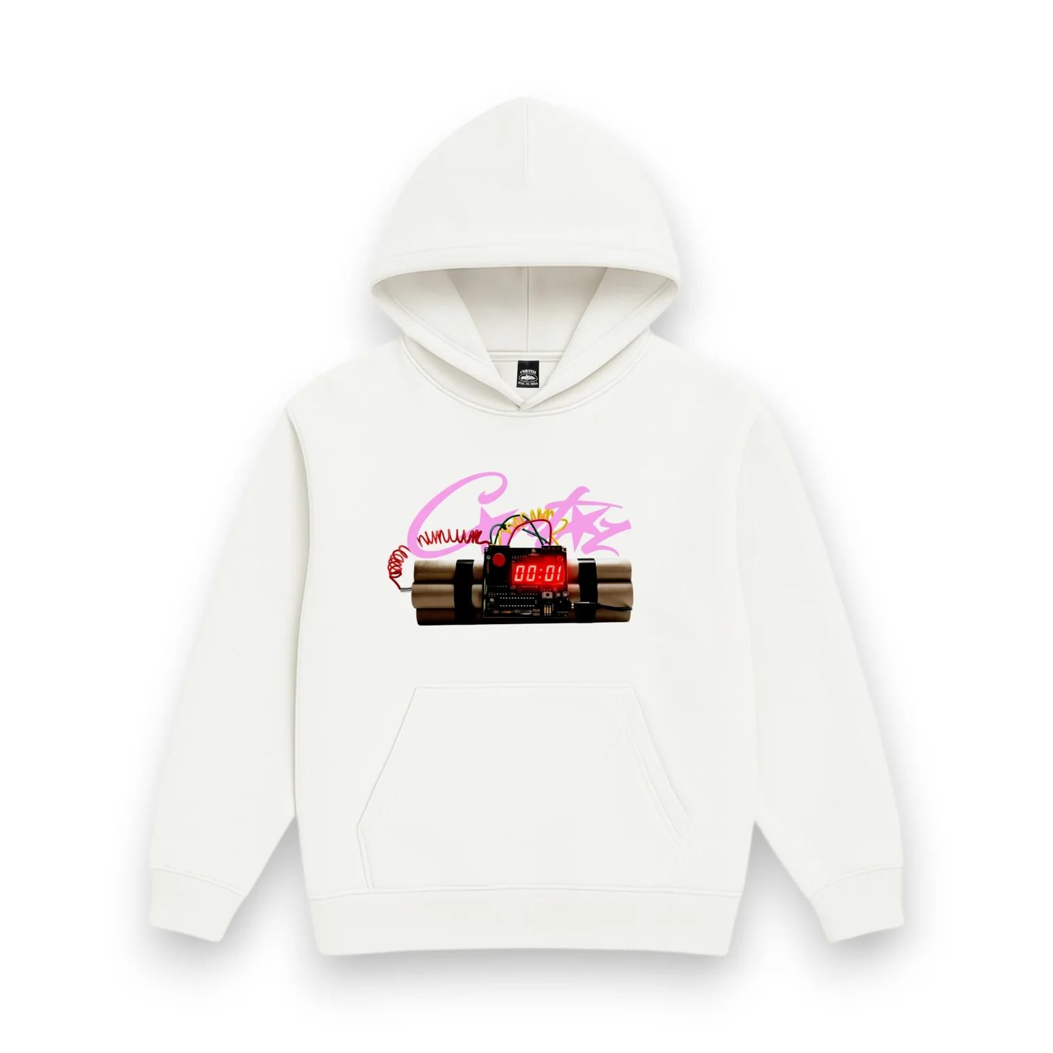 Hype Cult collection Facebook ad: TÜM ÜRÜNLERDE %35 İNDİRİM
