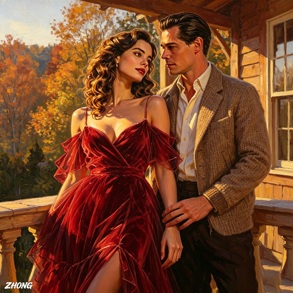 Romance Reads Haven Facebook ad