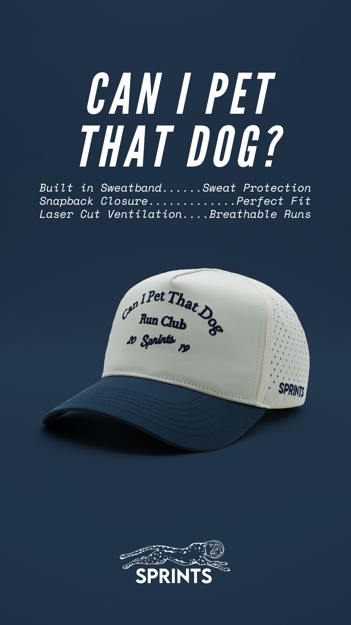 Sprints Facebook ad