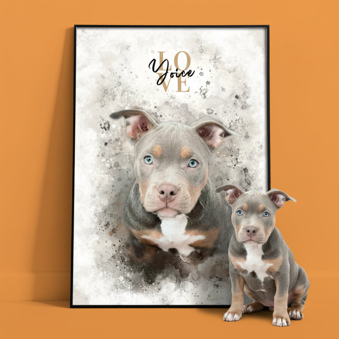 PawsLife Facebook ad