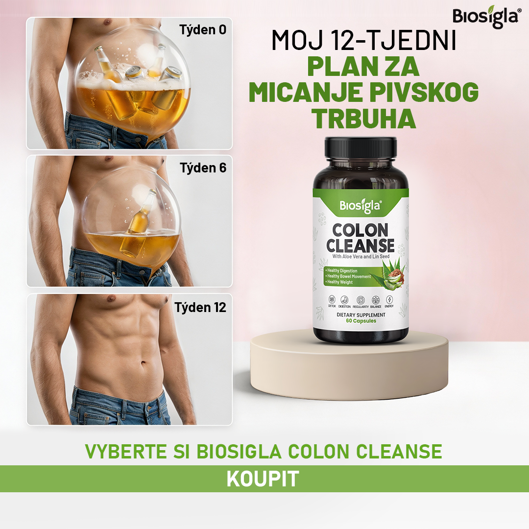 Biosigla Česká Republika Facebook ad