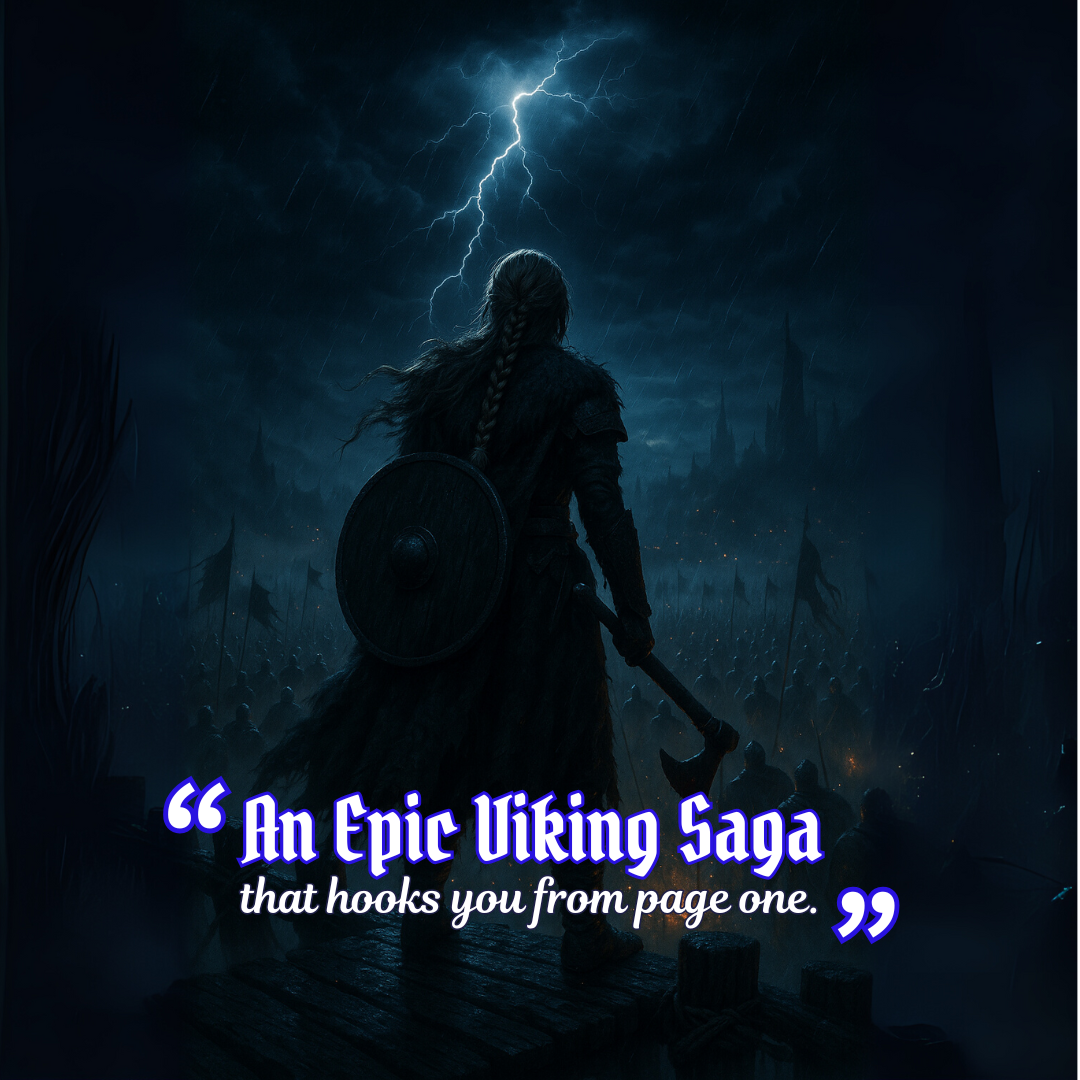 Åsli & Bakkejord Facebook ad: Read FREE With Kindle Unlimited