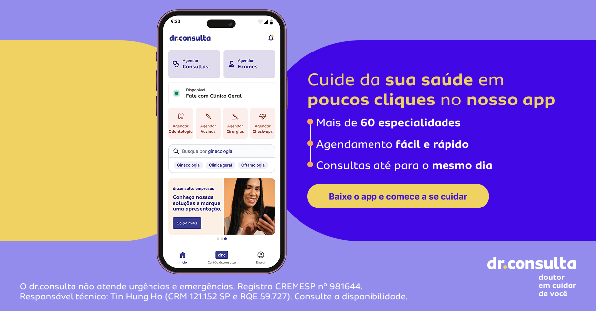 dr.consulta Facebook ad