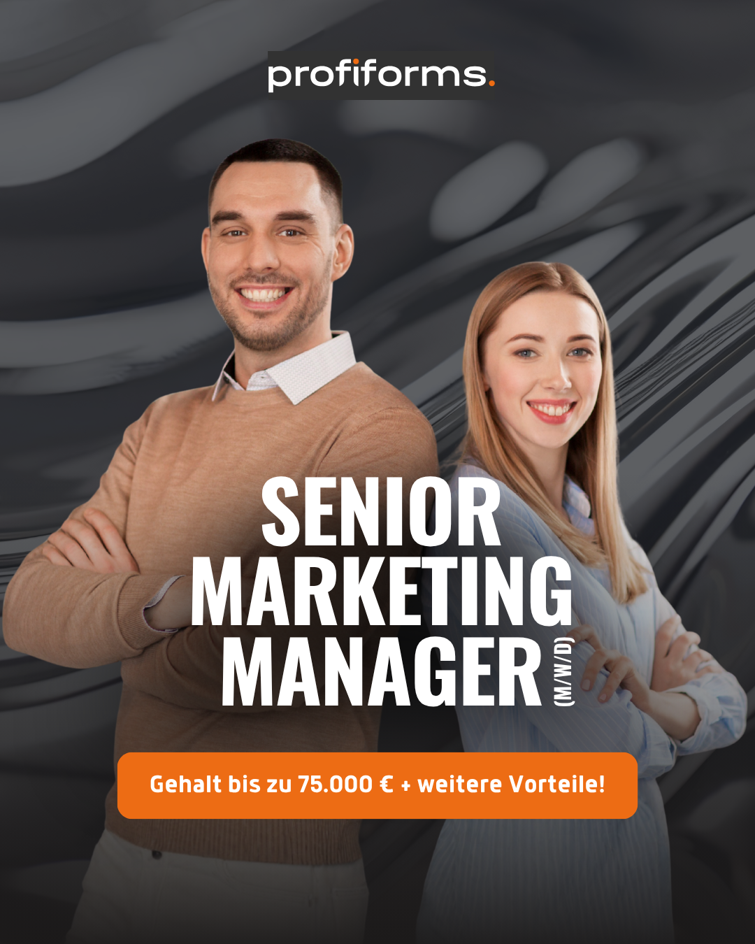 hiral GmbH Facebook ad