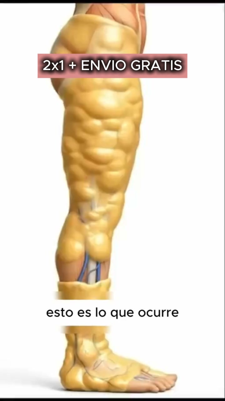 Bien Bueno Facebook ad: OFERTA 2x1