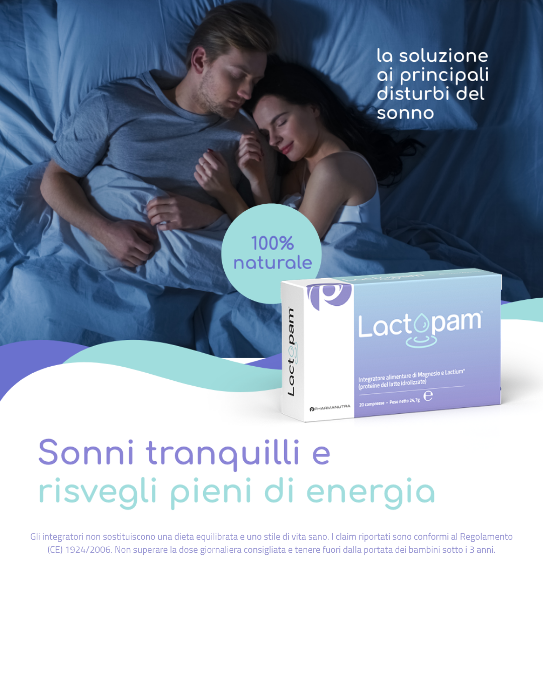 PharmaNutra Facebook ad from Jun 1, 2026