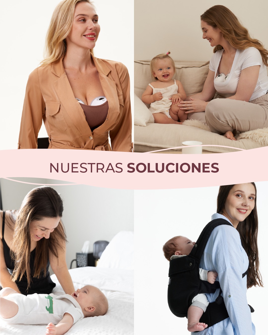 Momcozyco Facebook ad