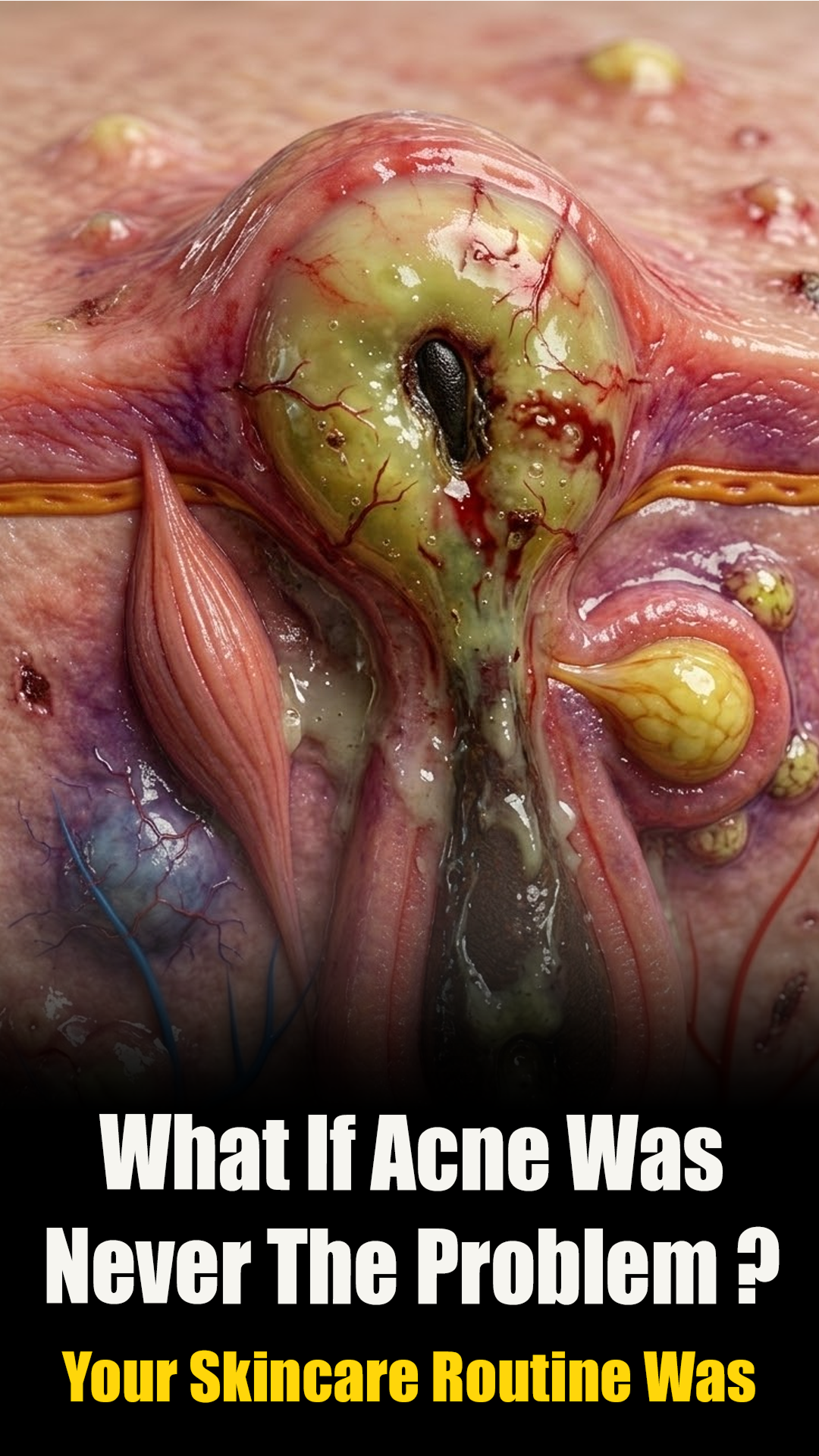 Dr. Amy Facebook ad