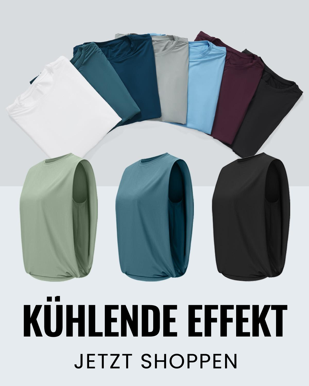 Halara Deutschland Facebook ad