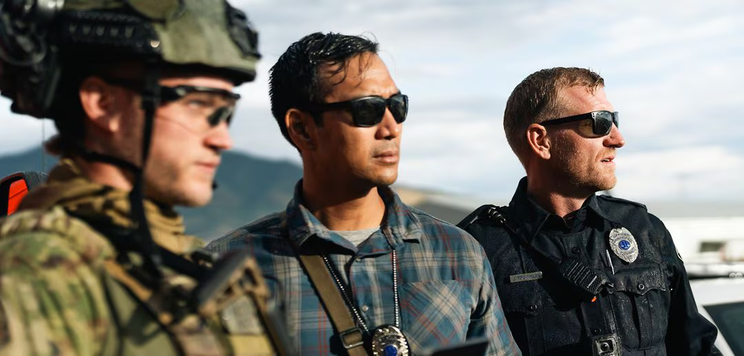 Norsegear Facebook ad