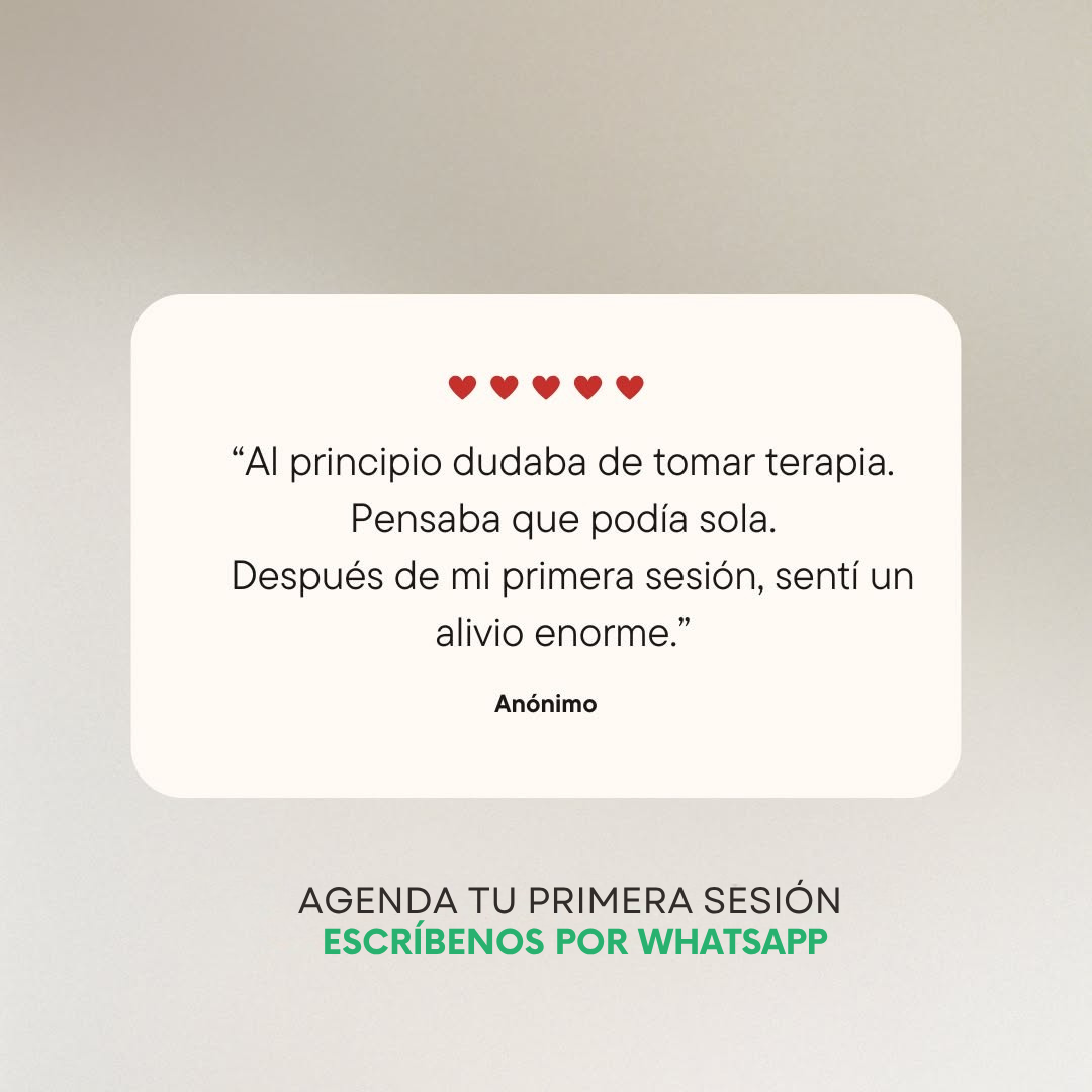 Psic. Gaby Hernández  Facebook ad