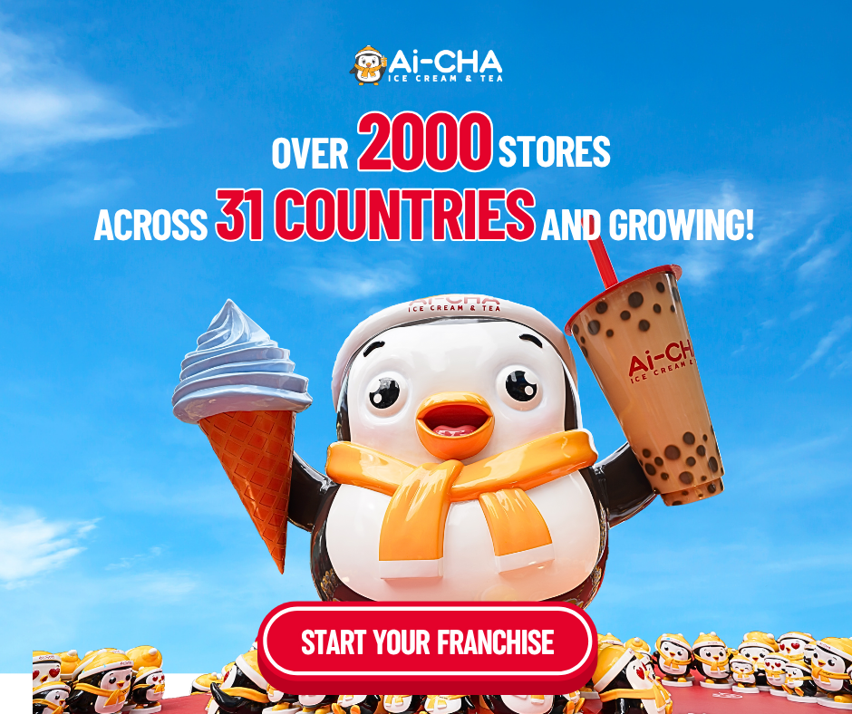 Ai-CHA Kenya Facebook ad