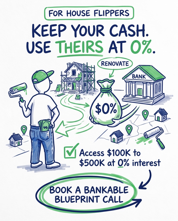 Stacking Capital Facebook ad