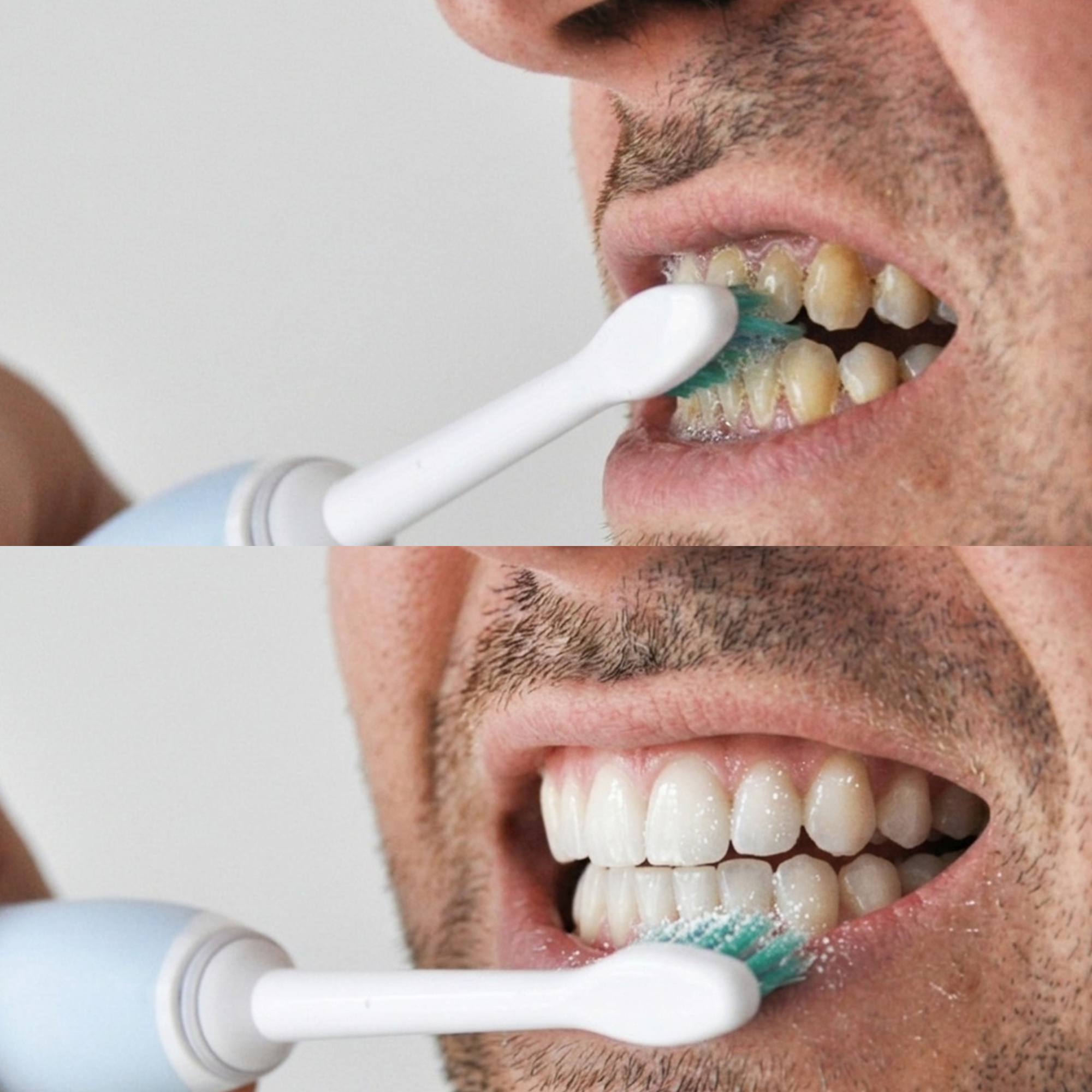 Eco Bright Smile Facebook ad