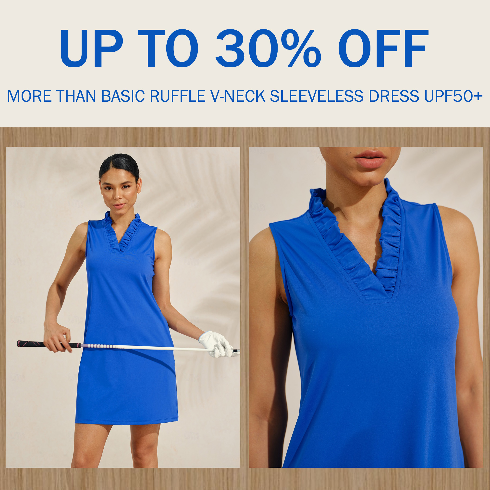 Acegolfs Fashion Facebook ad