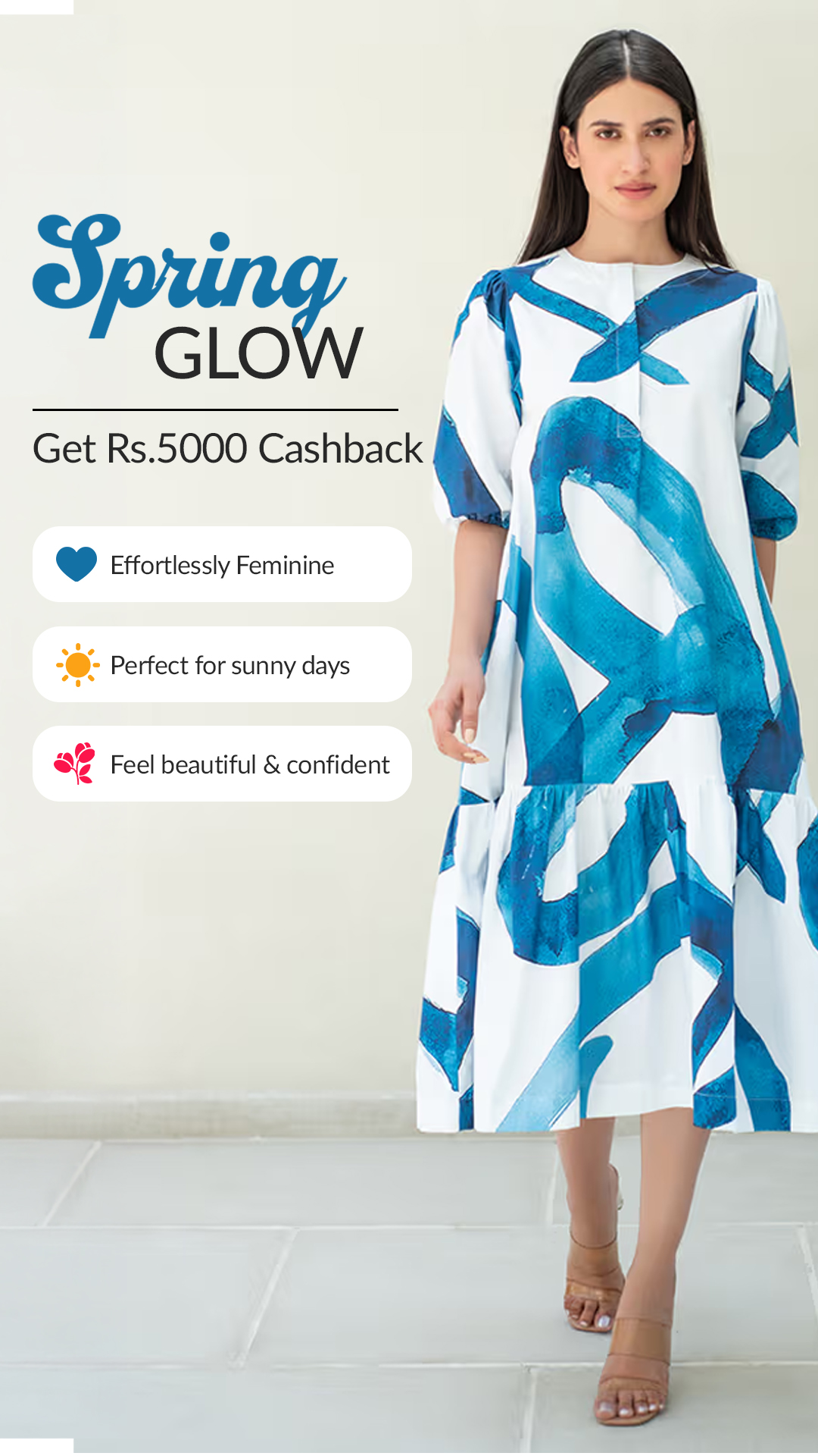 The Loom Facebook ad