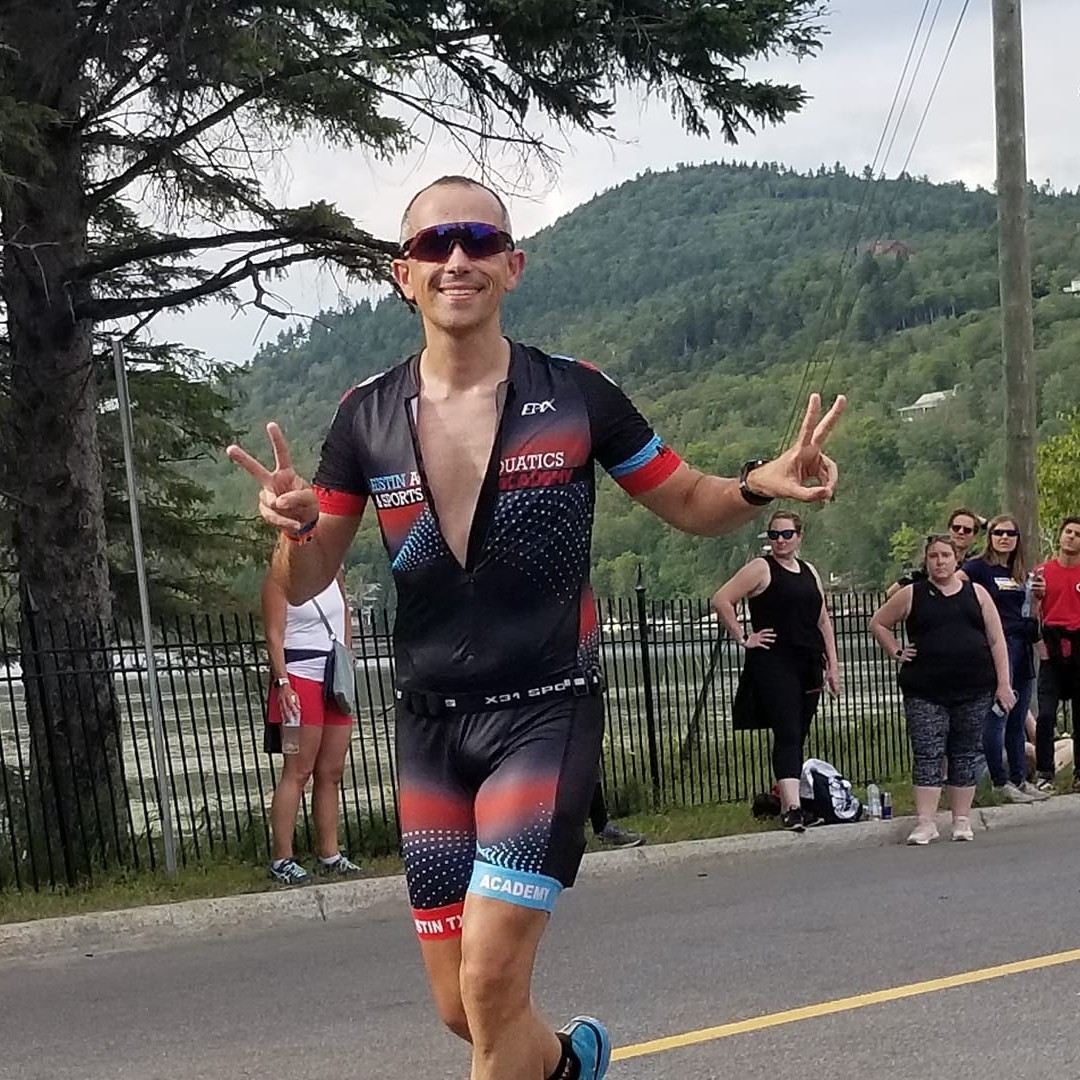 RunLab Facebook ad: RunLab fixed ITBS injury that lasted more than…