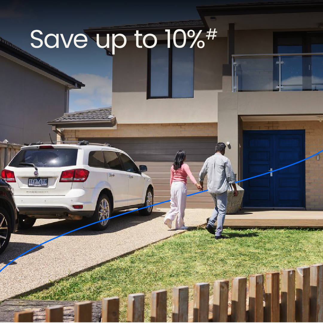 RACV Facebook ad