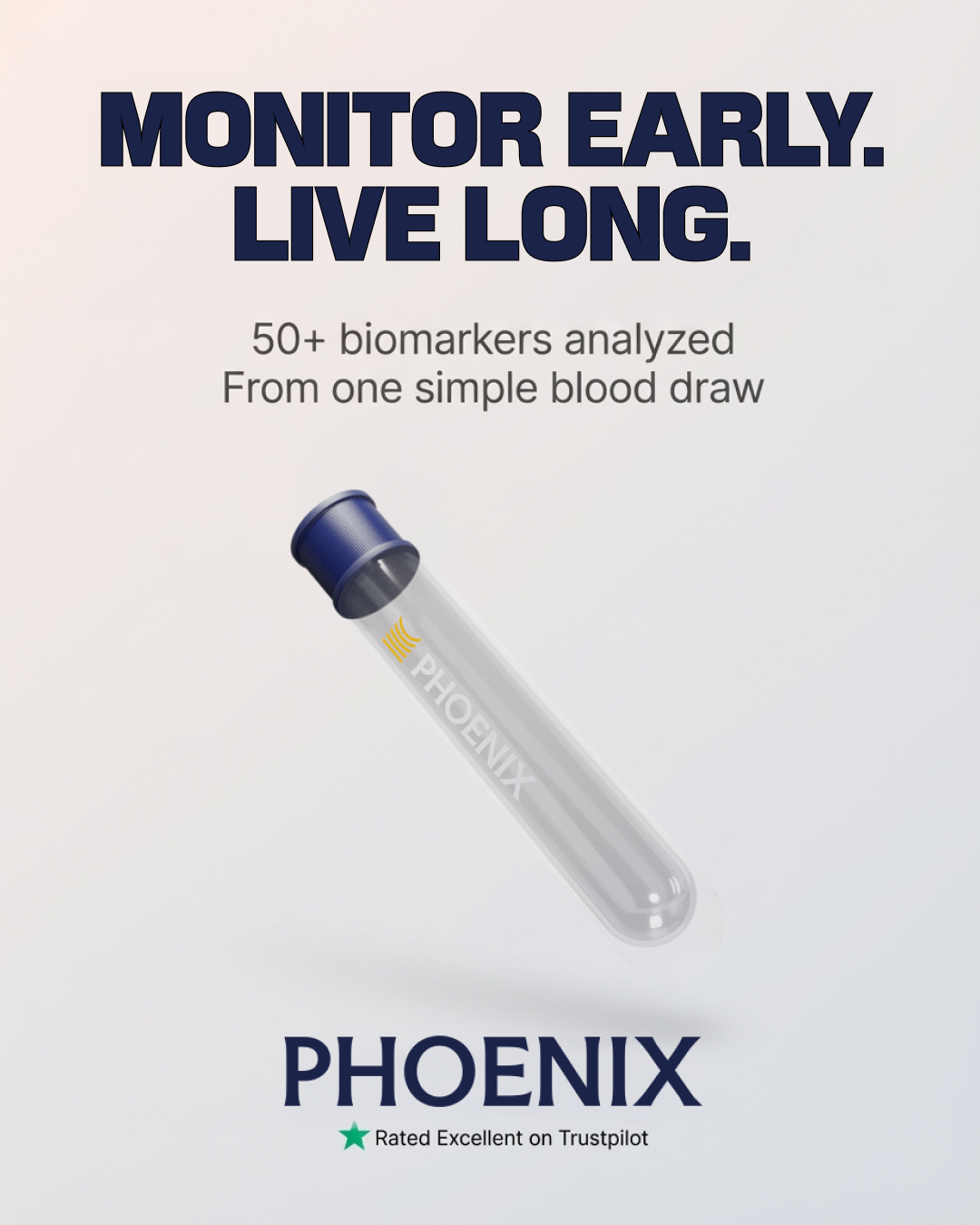 Phoenix Canada Facebook ad