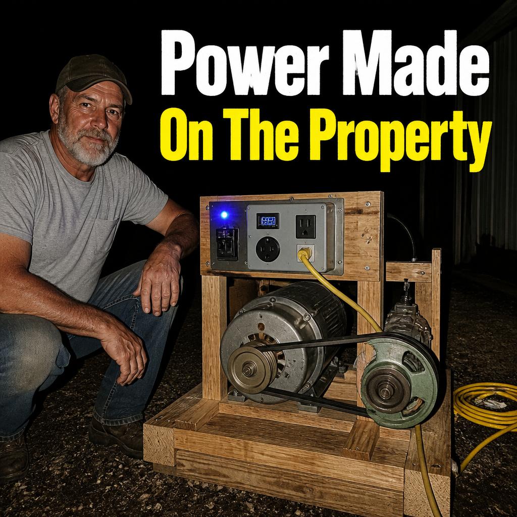 Bucks Wood Shop Facebook ad