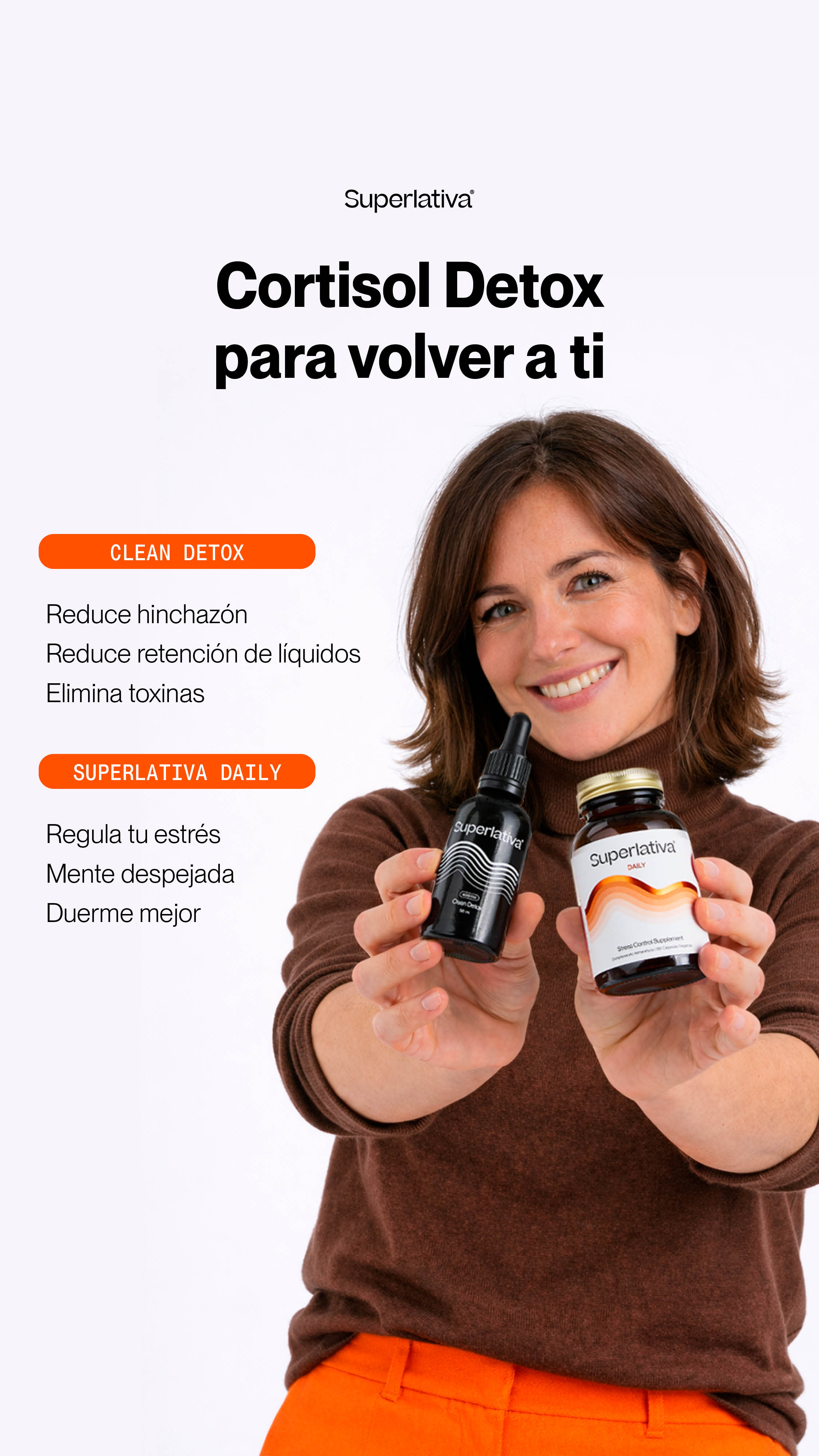 superlativa.co Facebook ad