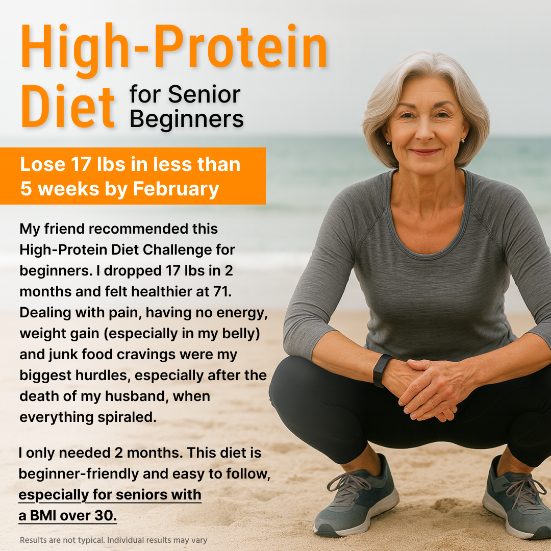 High.diet Facebook ad: It Only Takes 2 Weeks to Make a Difference