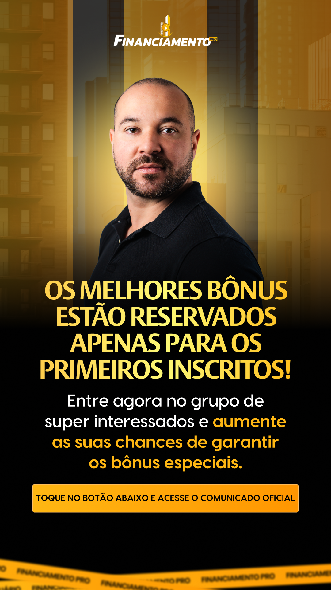 Murilo Arjona - Correspondente Bancário Facebook ad from Jul 11, 2026