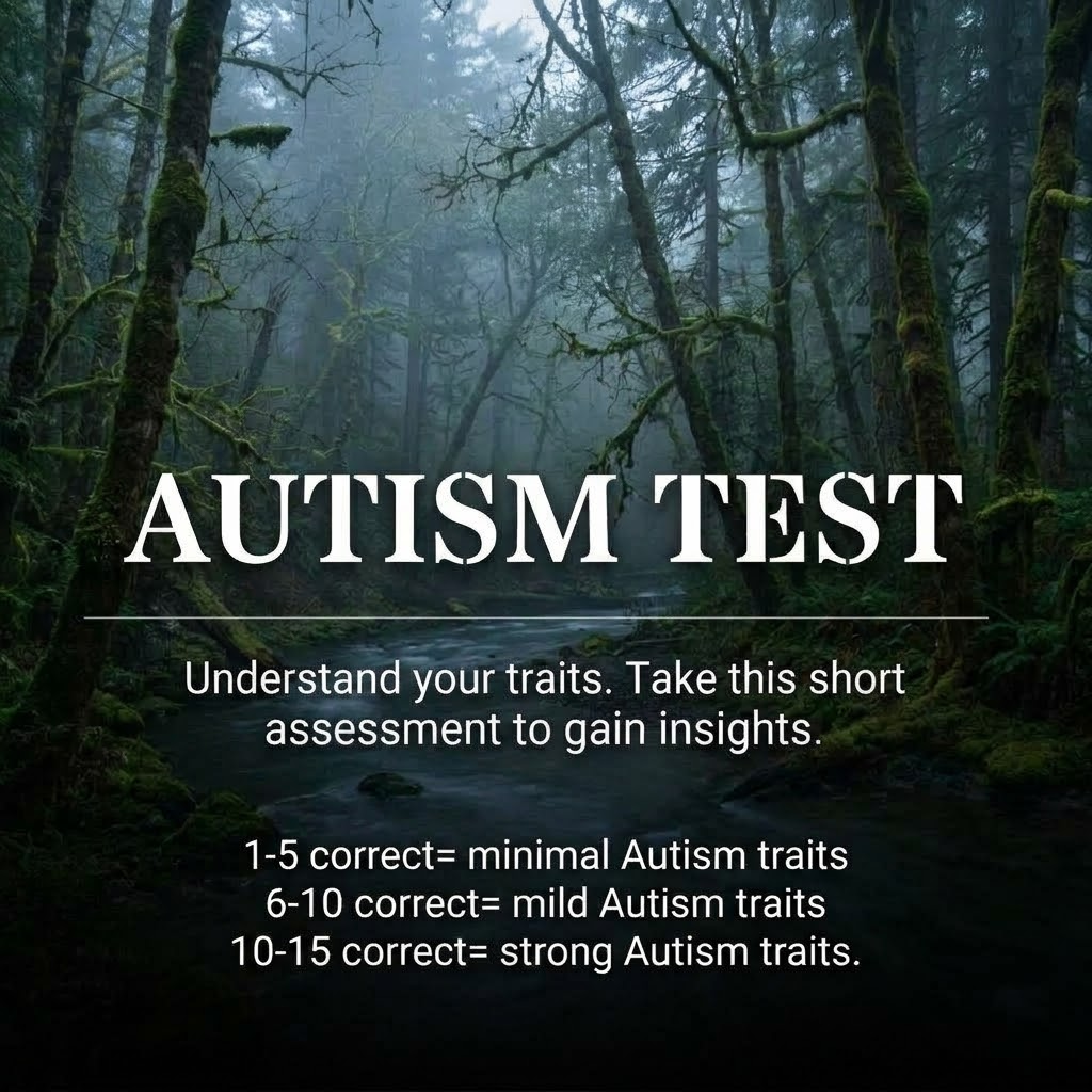 Your Spectrum Journey Facebook ad