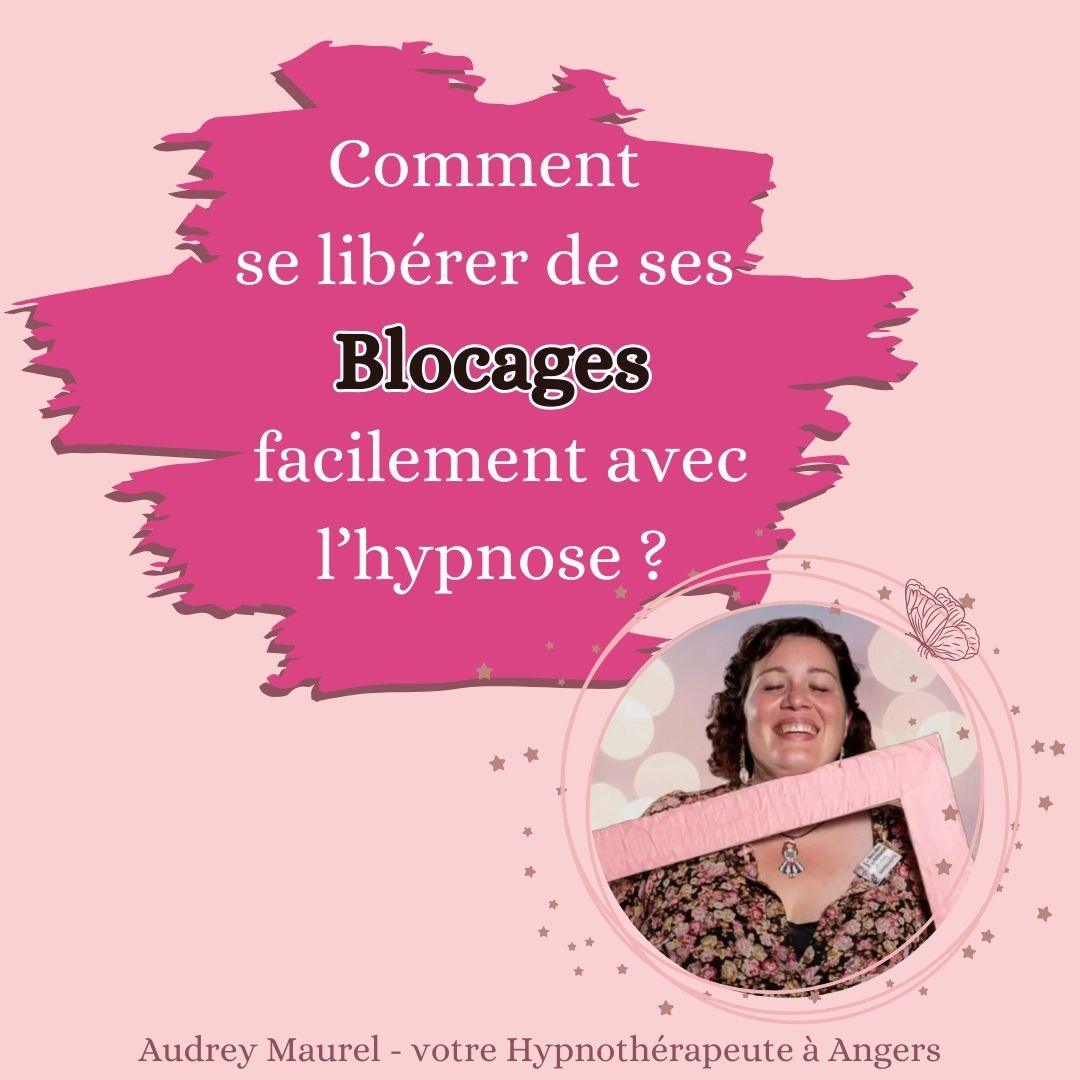 Audrey Maurel Facebook ad