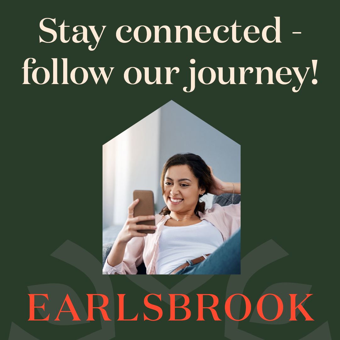 Earlsbrook Facebook ad