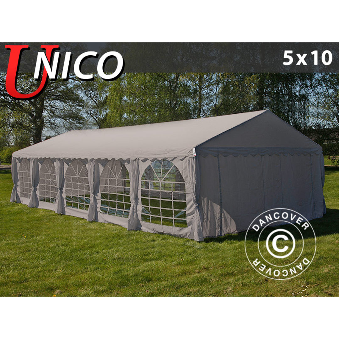 Dancover Facebook ad