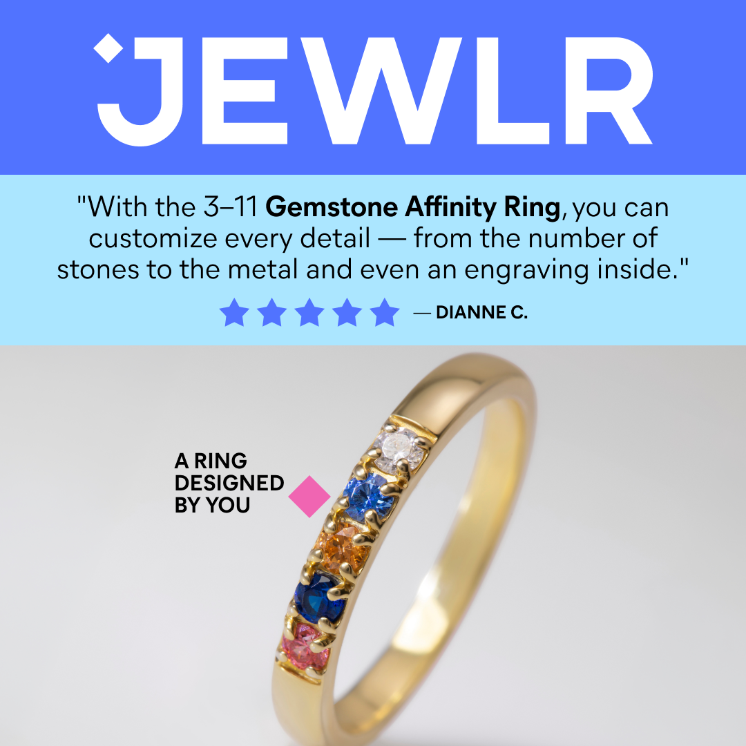 Jewlr Facebook ad