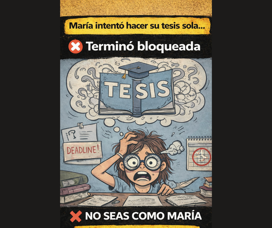 Tesis 3.0 SAC Facebook ad from Mar 7, 2026