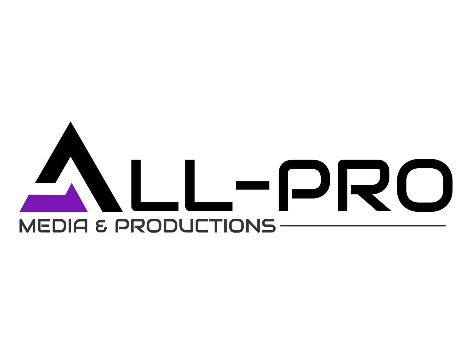 All-Pro Media Facebook ad