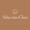 Ashes into Glass