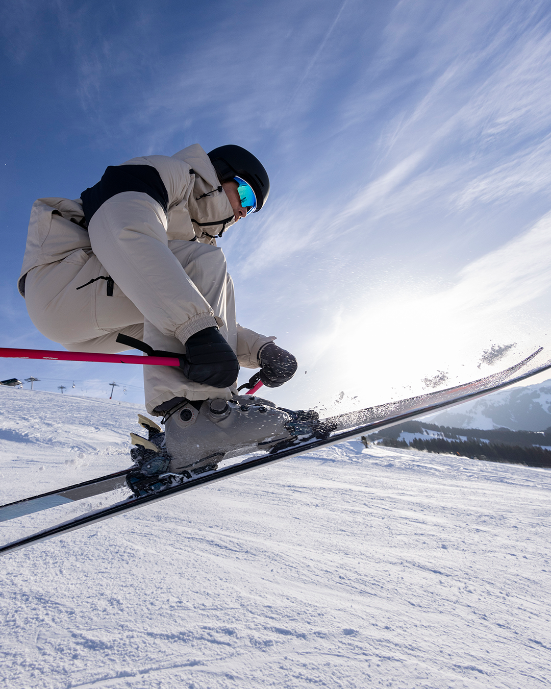 Oakley Meta Facebook ad