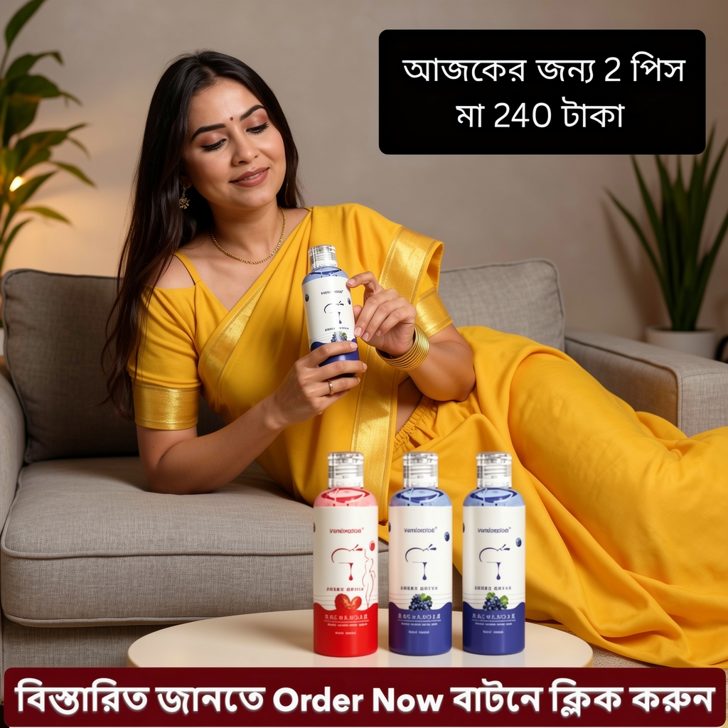 Tono Him Lubricant Facebook ad