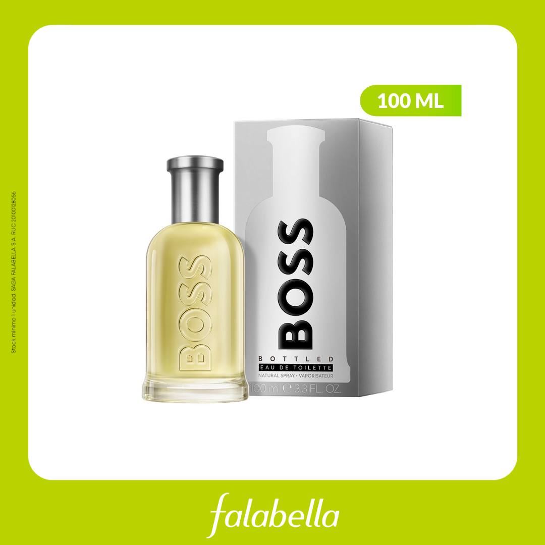 Falabella Perú Facebook ad